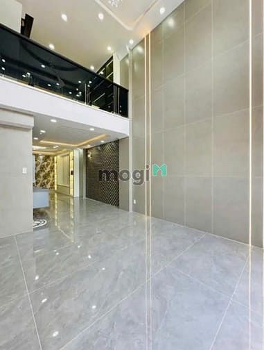Hình ảnh Siêu Phẩm Phan Đăng Lưu, Phú Nhuận 92m2 Giá tỷ 3tỷ1 SHR, Thuê 29tr/th