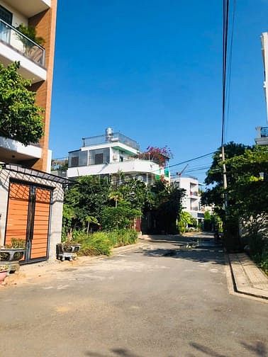 Hình ảnh Bán Đất 3 Mặt Tiền Đường 20 Trường Thạnh Quận 9 1500m2 Giá 29 Tỷ 700