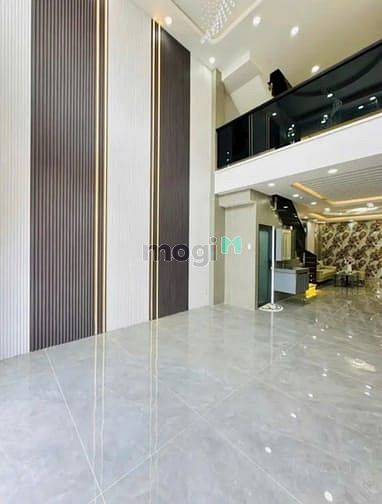 Hình ảnh Siêu Phẩm Phan Đăng Lưu, Phú Nhuận 92m2 Giá tỷ 3tỷ1 SHR, Thuê 29tr/th