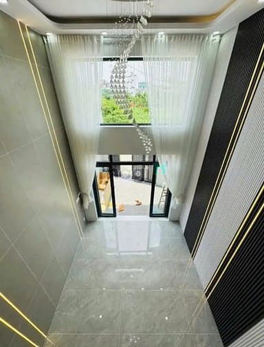 Hình ảnh Siêu Phẩm Phan Đăng Lưu, Phú Nhuận 92m2 Giá tỷ 3tỷ1 SHR, Thuê 29tr/th