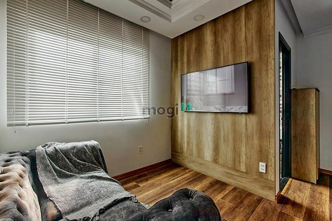 Hình ảnh 🏢Khai Trương Penthouse Siêu Xịn Gần CV Lê Thị Riêng🏢