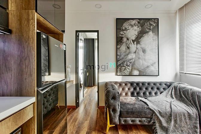 Hình ảnh 🏢Khai Trương Penthouse Siêu Xịn Gần CV Lê Thị Riêng🏢