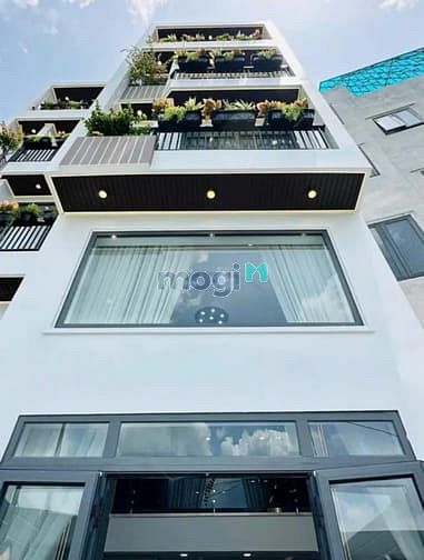 Hình ảnh Siêu Phẩm Phan Đăng Lưu, Phú Nhuận 92m2 Giá tỷ 3tỷ1 SHR, Thuê 29tr/th