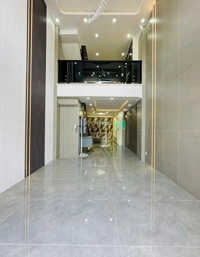 Hình ảnh Siêu Phẩm Phan Đăng Lưu, Phú Nhuận 92m2 Giá tỷ 3tỷ1 SHR, Thuê 29tr/th