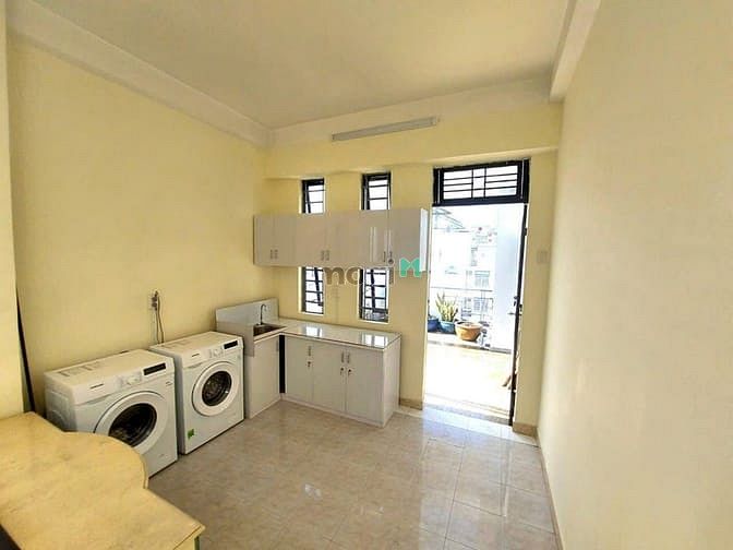 Hình ảnh Cho Thuê Phòng Studio Siêu Thoáng Bếp Riêng Ngay Trần Mai Ninh-TânBình