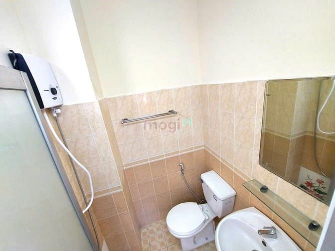 Hình ảnh Cho Thuê Phòng Studio Siêu Thoáng Bếp Riêng Ngay Trần Mai Ninh-TânBình