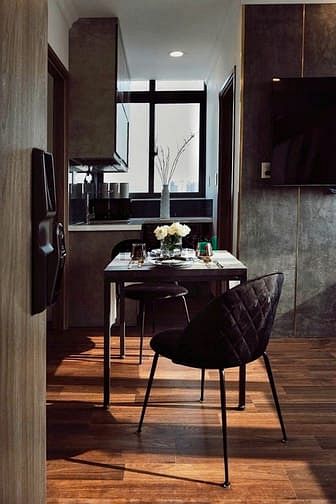Hình ảnh Khai Trương Penthouse Siêu Xịn Gần Công Viên Lê Thị Riêng