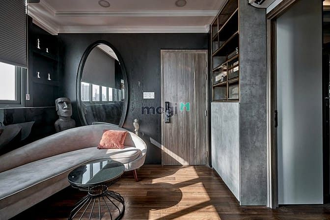 Hình ảnh Khai Trương Penthouse Siêu Xịn Gần Công Viên Lê Thị Riêng