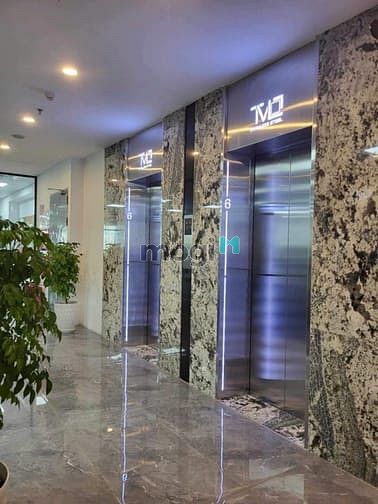 Hình ảnh Đăn hộ cô, tòa bulding mặt phố Đội Cấn 450M² mặt tiền 10m, 10 tầng mới