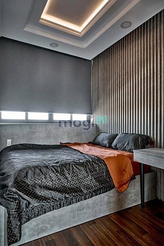 Hình ảnh Khai Trương Penthouse Siêu Xịn Gần Công Viên Lê Thị Riêng