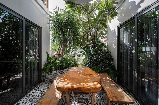 Hình ảnh Khai Trương Penthouse Siêu Xịn Gần Công Viên Lê Thị Riêng