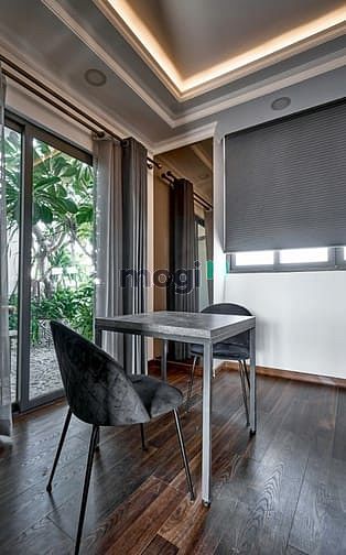 Hình ảnh Khai Trương Penthouse Siêu Xịn Gần Công Viên Lê Thị Riêng