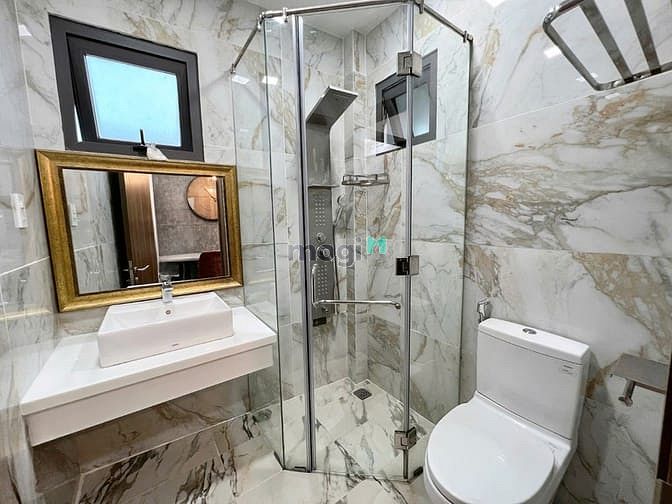 Hình ảnh Khai Trương Penthouse Siêu Xịn Gần Công Viên Lê Thị Riêng
