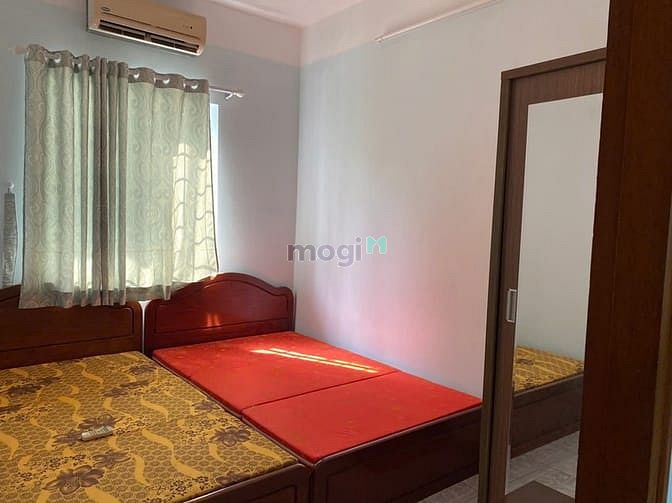 Hình ảnh Chung cư Vũ Huy Tấn, p3,Bình Thạnh: 97m2, 2p ngủ, 1wc,Nt, 11tr