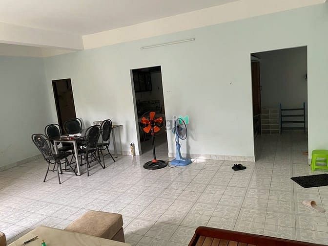Hình ảnh Chung cư Vũ Huy Tấn, p3,Bình Thạnh: 97m2, 2p ngủ, 1wc,Nt, 11tr