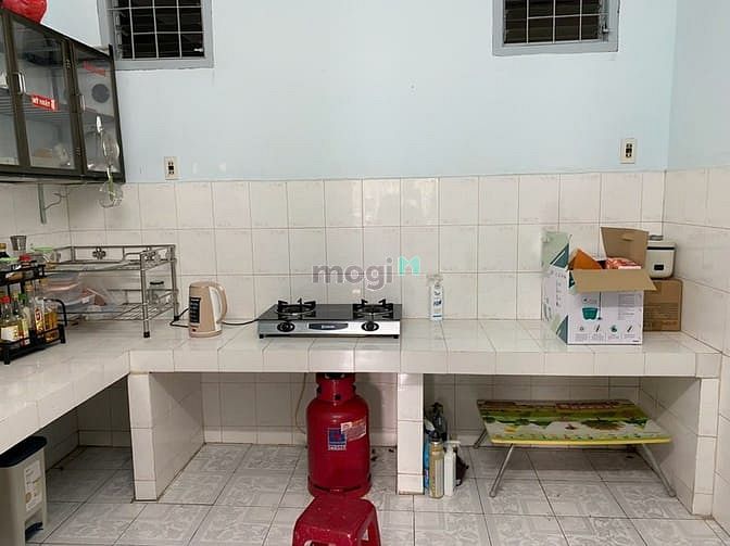 Hình ảnh Chung cư Vũ Huy Tấn, p3,Bình Thạnh: 97m2, 2p ngủ, 1wc,Nt, 11tr