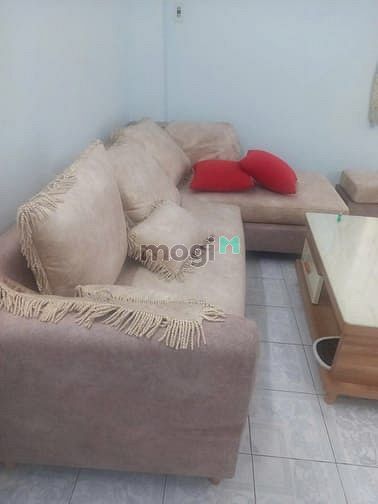 Hình ảnh Chung cư Vũ Huy Tấn, p3,Bình Thạnh: 97m2, 2p ngủ, 1wc,Nt, 11tr