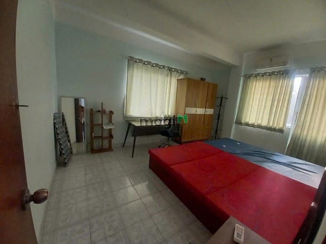 Hình ảnh Chung cư Vũ Huy Tấn, p3,Bình Thạnh: 97m2, 2p ngủ, 1wc,Nt, 11tr