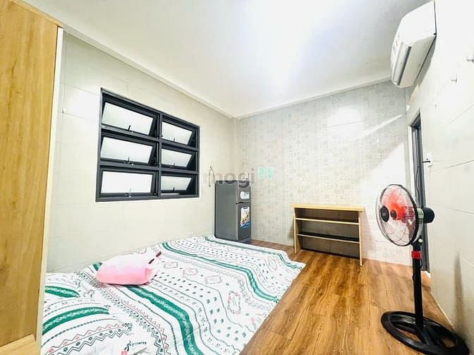 Hình ảnh Cho Thuê Phòng Trọ Full Nội Thất Gần DH Văn Hiến