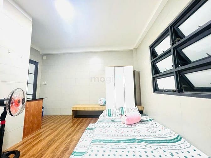 Hình ảnh Cho Thuê Phòng Trọ Full Nội Thất Gần DH Văn Hiến