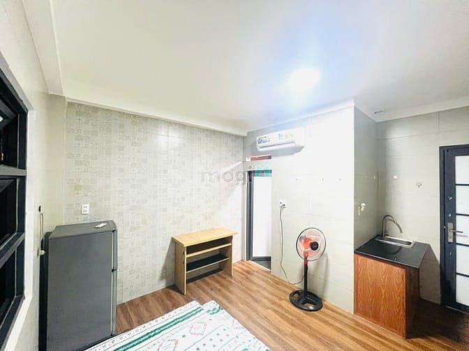 Hình ảnh Cho Thuê Phòng Trọ Full Nội Thất Gần DH Văn Hiến