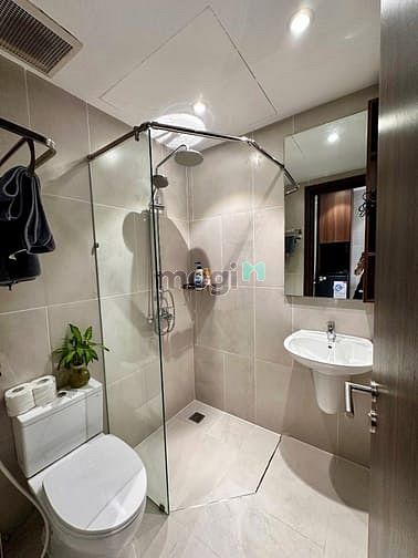 Hình ảnh 🫡 Căn Hộ 1PN Luxury NT Cao Cấp, Thiết Kế Sang - Xịn - Mịn