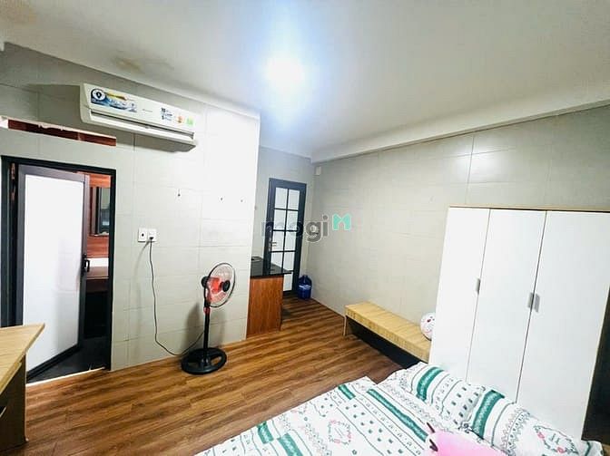Hình ảnh Cho Thuê Phòng Trọ Full Nội Thất Gần DH Văn Hiến