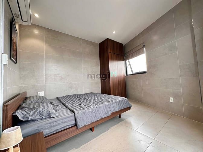 Hình ảnh 🫡 Căn Hộ 1PN Luxury NT Cao Cấp, Thiết Kế Sang - Xịn - Mịn