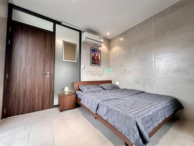 Hình ảnh 🫡 Căn Hộ 1PN Luxury NT Cao Cấp, Thiết Kế Sang - Xịn - Mịn