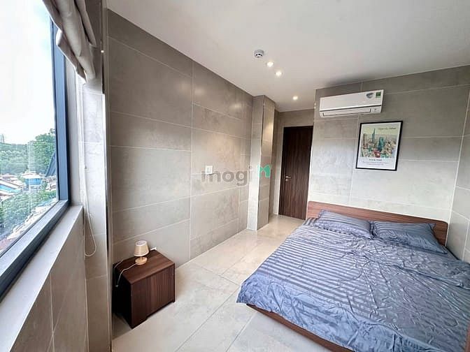 Hình ảnh 🫡 Căn Hộ 1PN Luxury NT Cao Cấp, Thiết Kế Sang - Xịn - Mịn