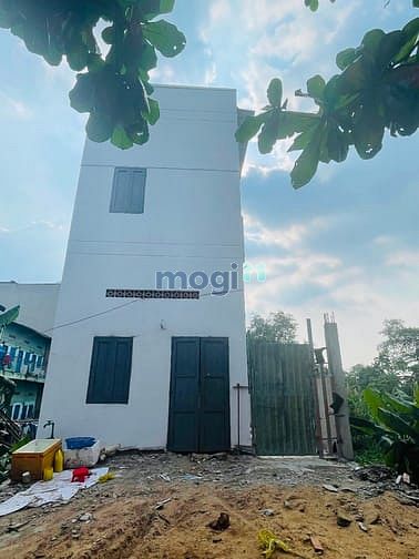 Hình ảnh RẺ Đất Hẻm Xe Tải Thôg QL1A Hiệp Bình Phước 130m2 Thổ Giá 5 Tỷ 400