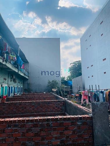 Hình ảnh RẺ Đất Hẻm Xe Tải Thôg QL1A Hiệp Bình Phước 130m2 Thổ Giá 5 Tỷ 400