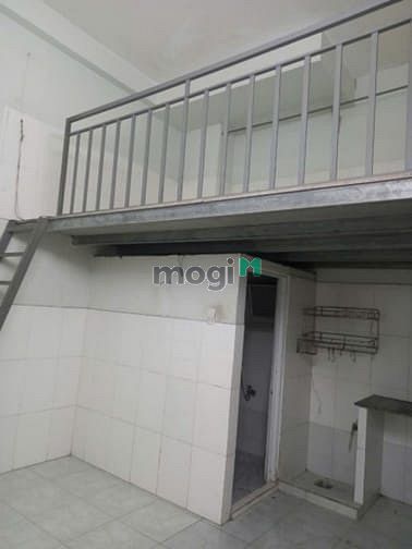 Hình ảnh Phòng trọ khu vực Thủ Đức giá rẻ