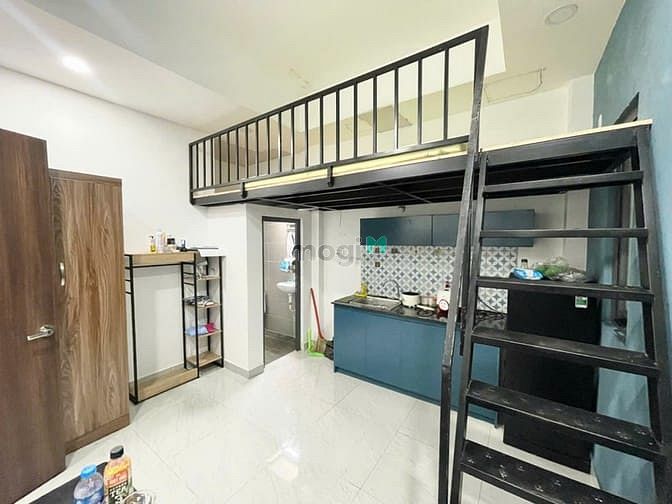 Hình ảnh Cho Thuê Phòng Trọ Full Nội Thất Gần DH Công Thương