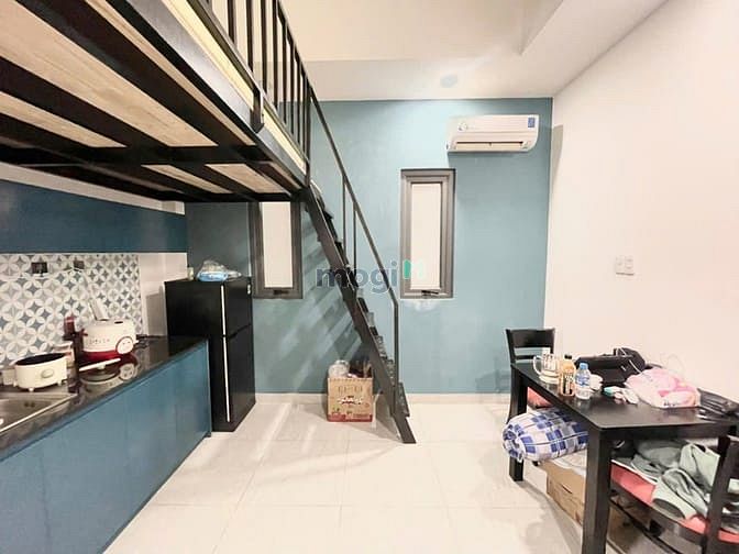 Hình ảnh Cho Thuê Phòng Trọ Full Nội Thất Gần DH Công Thương