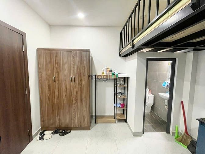 Hình ảnh Cho Thuê Phòng Trọ Full Nội Thất Gần DH Công Thương