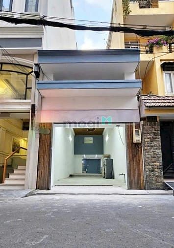 Hình ảnh Nhà khu Phan Xích Long mặt tiền Hoa Hồng, Phường 2, Quận Phú Nhuận.