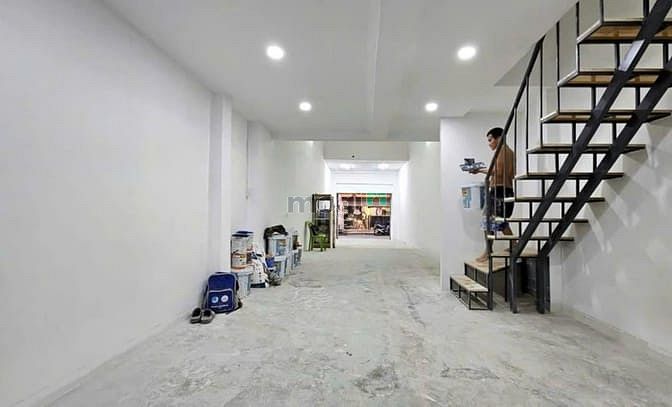 Hình ảnh Nhà khu Phan Xích Long mặt tiền Hoa Hồng, Phường 2, Quận Phú Nhuận.