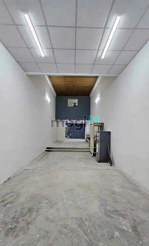Hình ảnh Nhà khu Phan Xích Long mặt tiền Hoa Hồng, Phường 2, Quận Phú Nhuận.