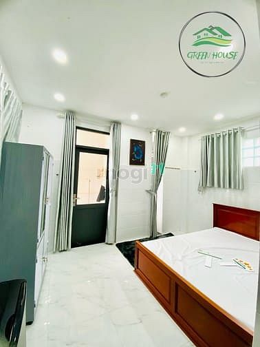 Hình ảnh Cho Thuê Phòng Trọ Full Nội Thất Gần DH Văn Hiến