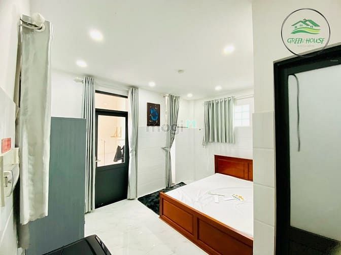 Hình ảnh Cho Thuê Phòng Trọ Full Nội Thất Gần DH Văn Hiến