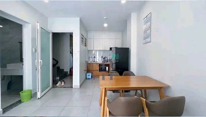 Hình ảnh 1PN THẢO ĐIỀN Q2 - gần cầu SG, đầy đủ tiện nghi