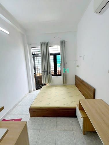 Hình ảnh Cho Thuê Studio Có Nội Thất Gần DH Công Thương, DH Văn Hiến