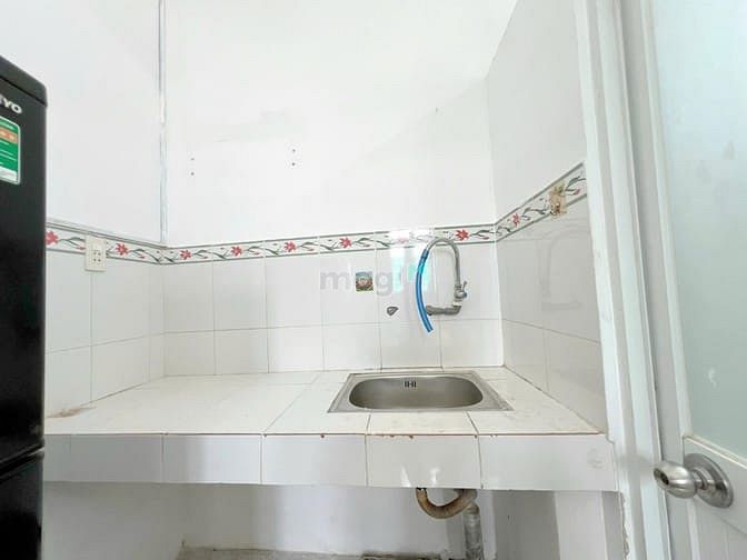 Hình ảnh Cho Thuê Studio Có Nội Thất Gần DH Công Thương, DH Văn Hiến