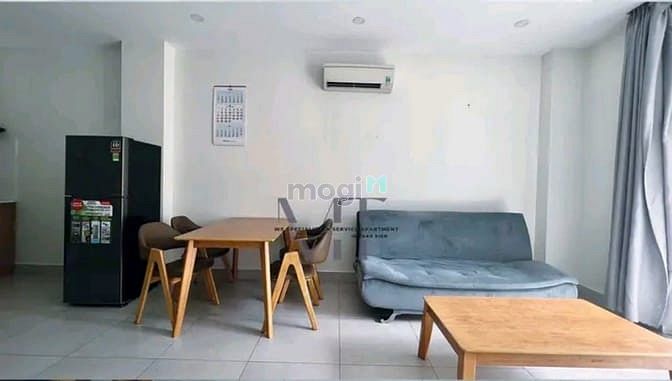 Hình ảnh 1PN THẢO ĐIỀN Q2 - gần cầu SG, đầy đủ tiện nghi