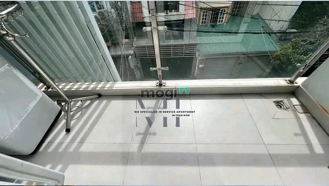 Hình ảnh 1PN THẢO ĐIỀN Q2 - gần cầu SG, đầy đủ tiện nghi