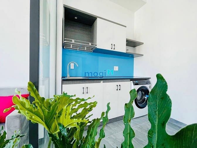 Hình ảnh 👉 Trống Lại Căn Hộ Studio 50m2 Ban Công To Thoáng, Full Nội Thất