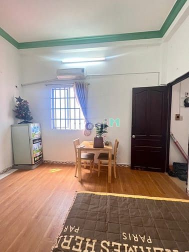 Hình ảnh Cho thuê phòng cửa sổ đầy đủ nội thất ngay chân cầu Nguyễn Tri Phương
