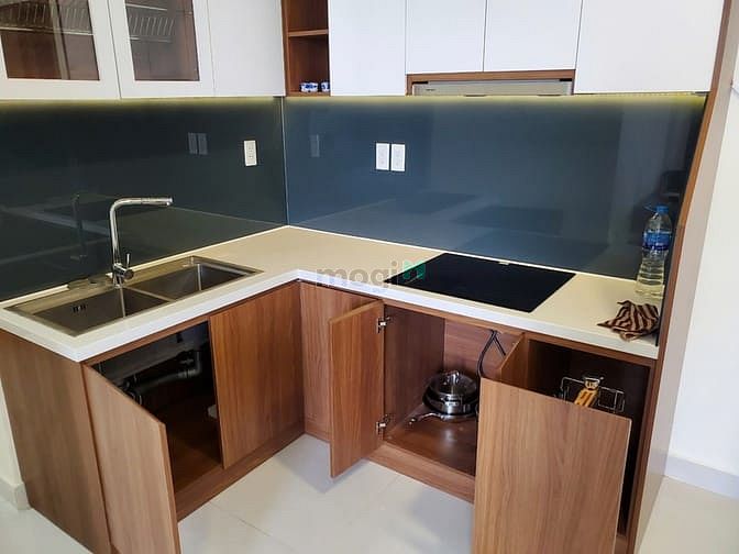 Hình ảnh Cho thuê căn Jamila Khang ĐIền 2pn2wc - Nội thất như list - Giá 10 Tr