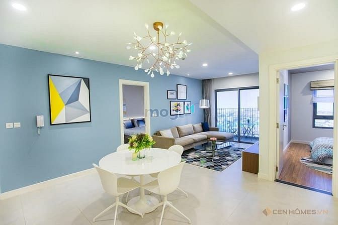 Hình ảnh Bán Trang Chủ MB66.COM / Đăng Ký Tặng 66K Bigemco 281 LTK , 65m2 , 2PN , nội thất , giá 3,5 tỷ .